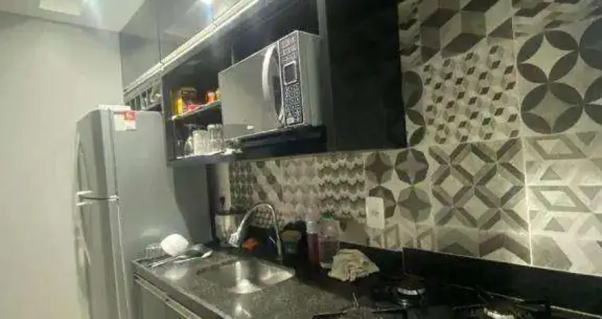 Apartamento com 2 dormitórios à venda, 50 m² por R$ 320.000,00 - Aribiri - Vila Velha/ES