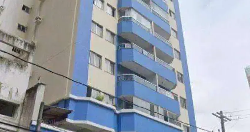 Apartamento com 3 dormitórios à venda, 118 m² por R$ 735.000,00 - Praia de Itapoã - Vila Velha/ES