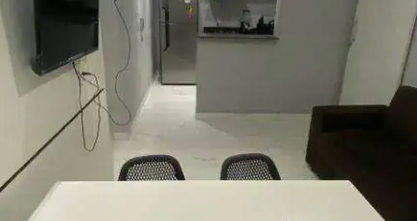 ?? Apartamento Térreo Completo à Venda – Condomínio Parque Florença