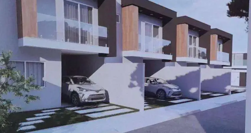 Duplex em Construção a 300m da Praia de Jacaraípe – Alto Padrão
