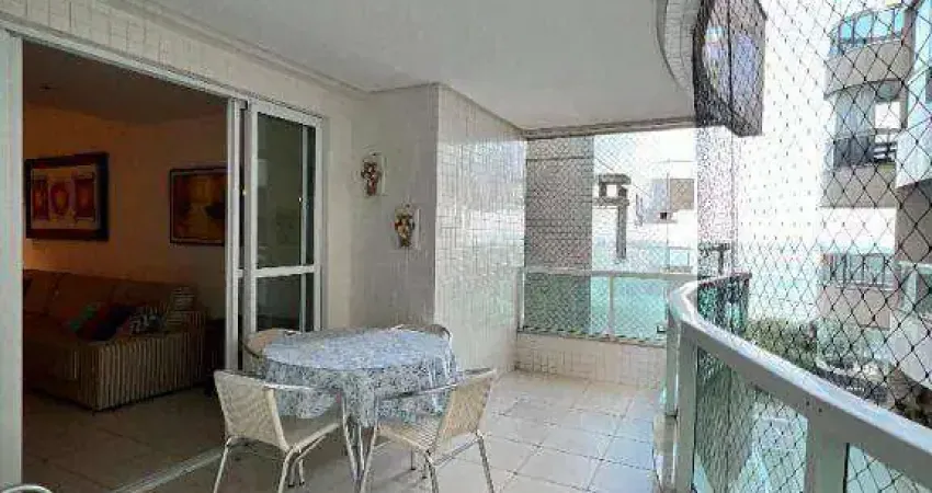 Apartamento com 3 quartos à venda na Rua La Paloma, 21, Nova Guarapari, Guarapari