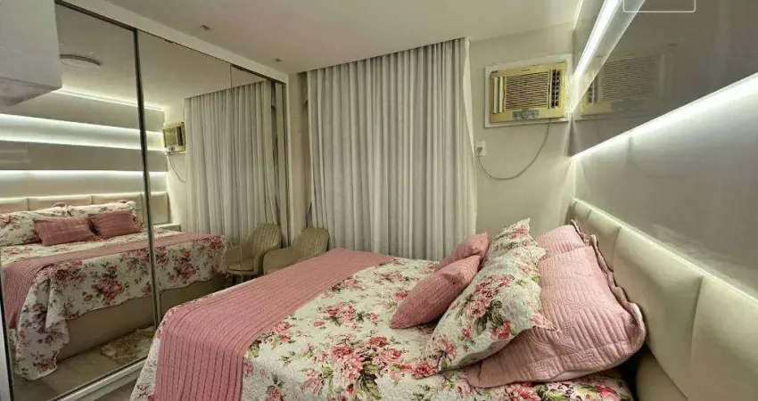 Seu novo lar na Praia de Gaivotas: decorado, aconchegante e com vista livre!