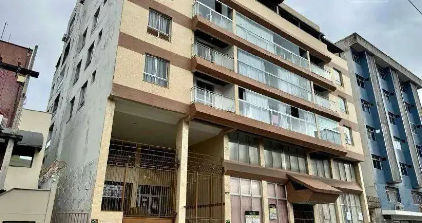 Apartamento com 3 dormitórios à venda, 100 m² por R$ 520.000,00 - Centro - Vila Velha/ES