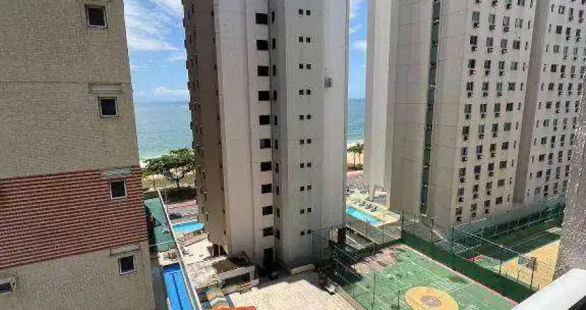 Apartamento com 3 dormitórios à venda, 74 m² por R$ 1.039.500,00 - Itaparica - Vila Velha/ES