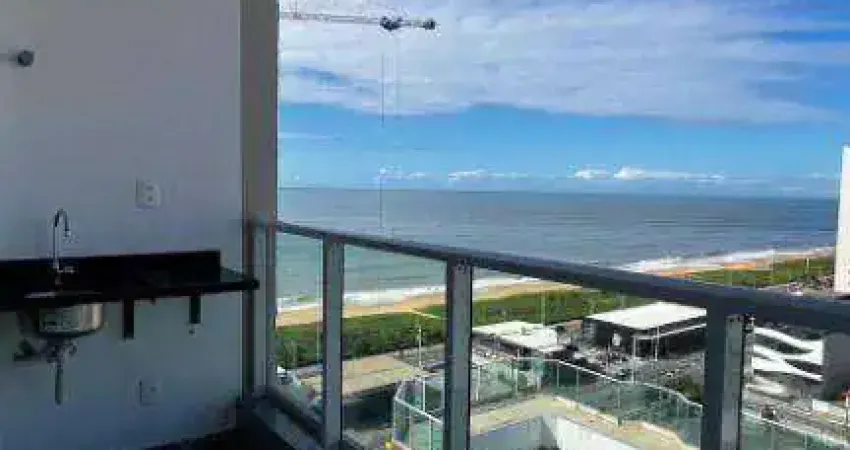 Apartamento com 2 dormitórios à venda, 54 m² por R$ 759.900,00 - Praia de Itaparica - Vila Velha/ES