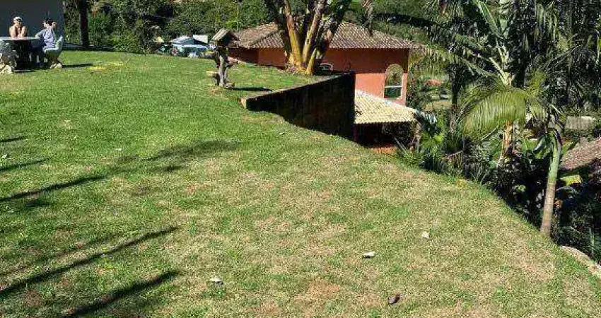 Casa com 2 dormitórios à venda, 200 m² por R$ 1.400.000,00 - Paraju - Domingos Martins/ES