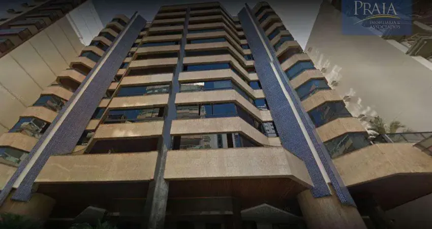 Apartamento com 4 dormitórios à venda, 340 m² por R$ 2.690.000,00 - Praia de Itapoã - Vila Velha/ES