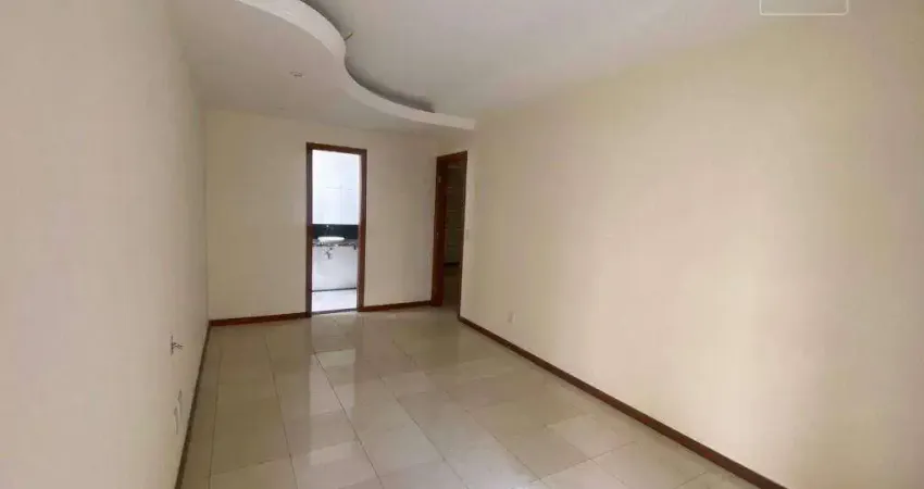 Apartamento com 3 dormitórios à venda, 76 m² por R$ 1.050.033,72 - Itapuã - Vila Velha/ES