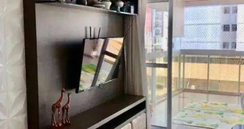 Apartamento com 3 dormitórios à venda, 105 m² por R$ 1.200.000,00 - Praia de Itapoã - Vila Velha/ES