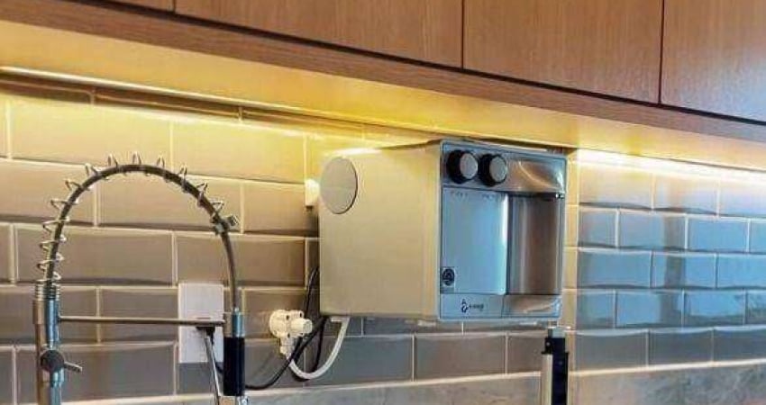 Cobertura com 4 dormitórios à venda, 170 m² por R$ 1.900.000,00 - Praia de Itaparica - Vila Velha/ES