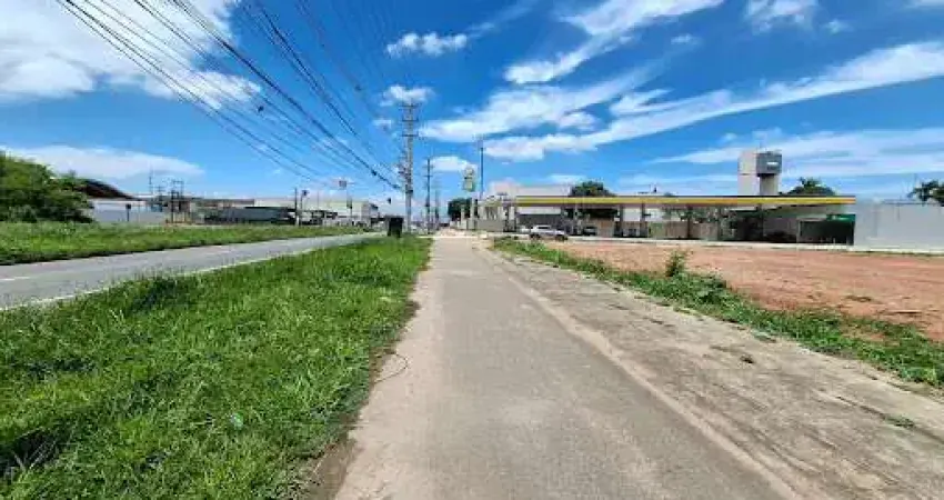 Terreno à venda, 17000 m² por R$ 11.050.000,00 - Araçás - Vila Velha/ES