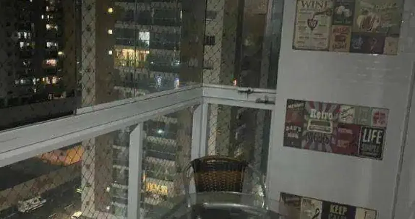 Apartamento com 3 dormitórios à venda, 70 m² por R$ 895.000,00 - Praia de Itaparica - Vila Velha/ES