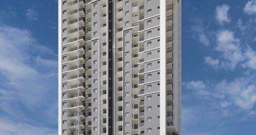 Apartamento com 2 dormitórios à venda, 58 m² por R$ 790.000,00 - Jockey de Itaparica - Vila Velha/ES
