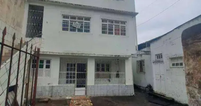 Casa com 13 quartos à venda na Rua Monteiro Lobato, 383, Soteco, Vila Velha