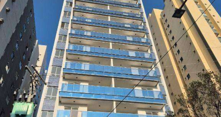Apartamento com 3 dormitórios à venda, 86 m² por R$ 1.035.000 - Praia de Itapoã - Vila Velha/ES