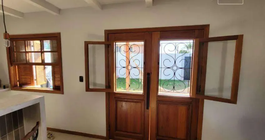 Casa com 3 dormitórios à venda, 144 m² por R$ 1.180.000,00 - Morro da Lagoa - Vila Velha/ES
