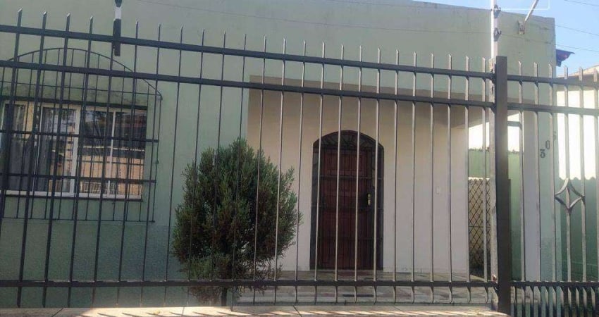 Casa com 3 dormitórios à venda, 320 m² por R$ 1.350.000 - Centro - Vila Velha/ES