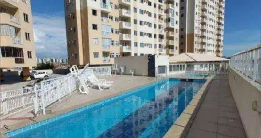 Apartamento com 2 dormitórios à venda, 50 m² por R$ 420.000,00 - Santa Inês - Vila Velha/ES