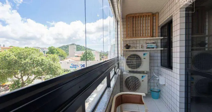 Apartamento com 3 dormitórios à venda, 120 m² por R$ 575.000,00 - Centro - Vila Velha/ES
