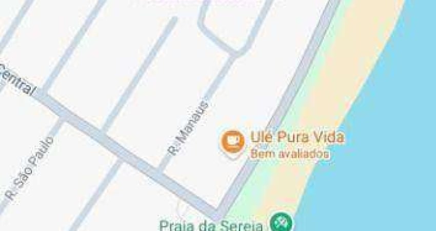 Terreno à venda, 300 m² por R$ 300.000,00 - Recanto da Sereia - Guarapari/ES
