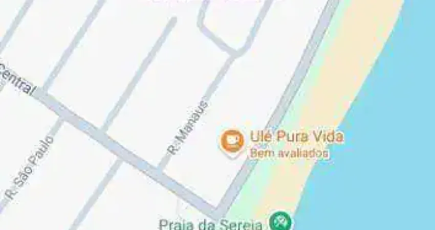 Terreno à venda, 300 m² por R$ 300.000,00 - Recanto da Sereia - Guarapari/ES