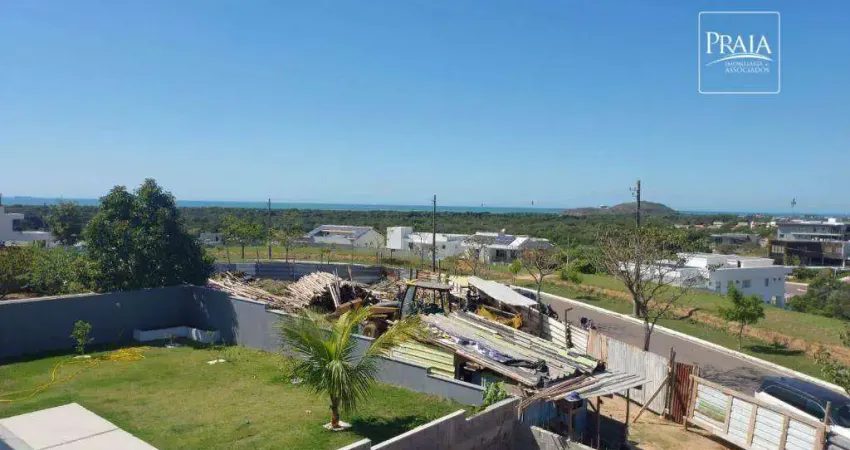 Casa com 4 dormitórios à venda, 270 m² por R$ 3.000.000 - Santa Paula, Vila Velha - Vila Velha/ES