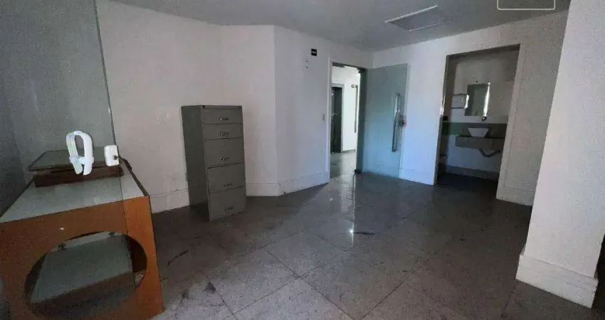 Sala à venda, 120 m² por R$ 525.000,00 - Centro - Vila Velha/ES