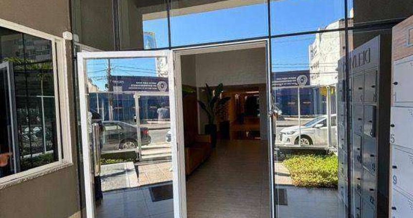 Apartamento com 2 dormitórios à venda, 58 m² por R$ 786.450 - Itaparica - Vila Velha/ES