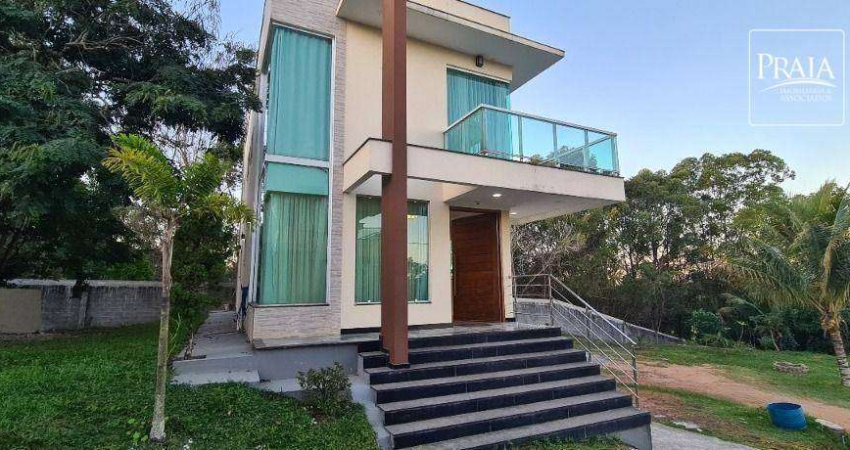 Casa com 4 dormitórios à venda, 330 m² por R$ 1.500.000,00 - Congo - Vila Velha/ES