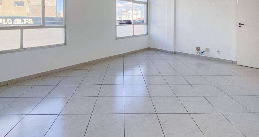 Imóvel à Venda - Apartamento 3 Quartos (1 Suíte) no Centro de Vila Velha – Próx. Prainha e Convento da Penha