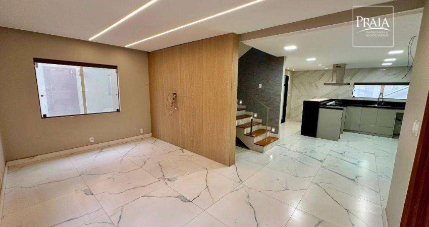 Casa à Venda – 4 Quartos (1 Suíte) – Vila Velha, ES