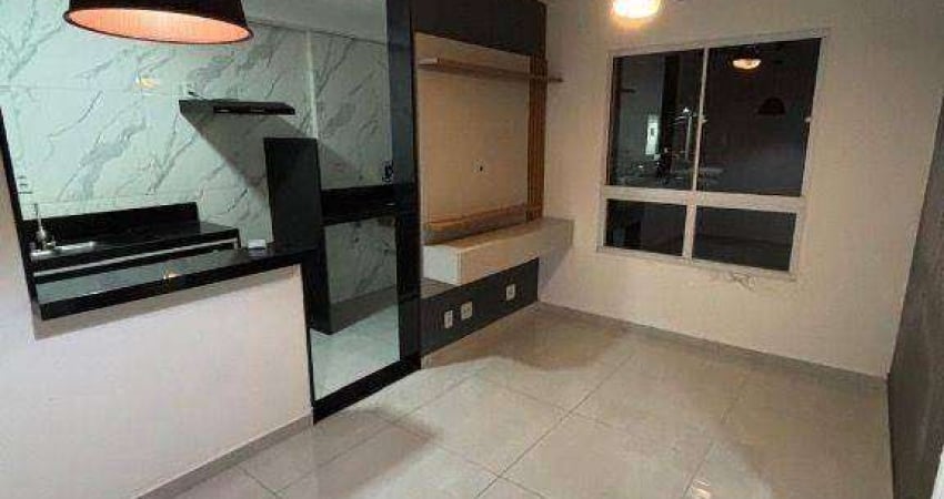 Apartamento com 3 dormitórios à venda, 53 m² por R$ 290.000,00 - Santa Paula II - Vila Velha/ES