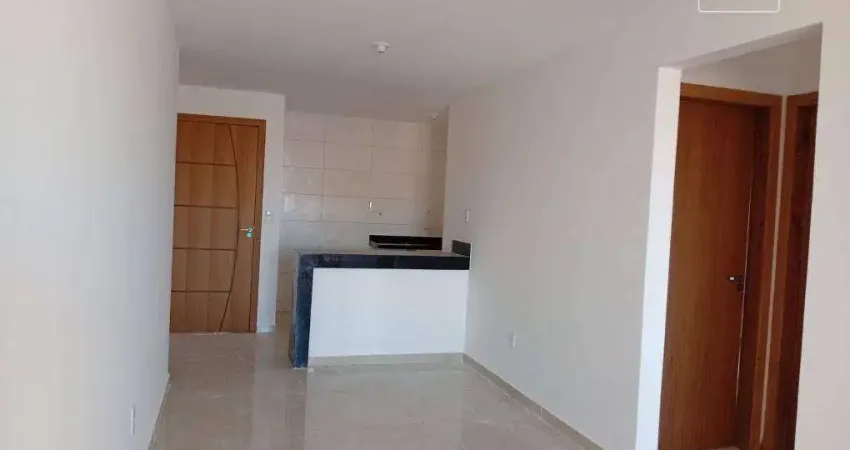 Apartamento com 2 dormitórios à venda, 72 m² por R$ 420.000,00 - Jockey de Itaparica - Vila Velha/ES