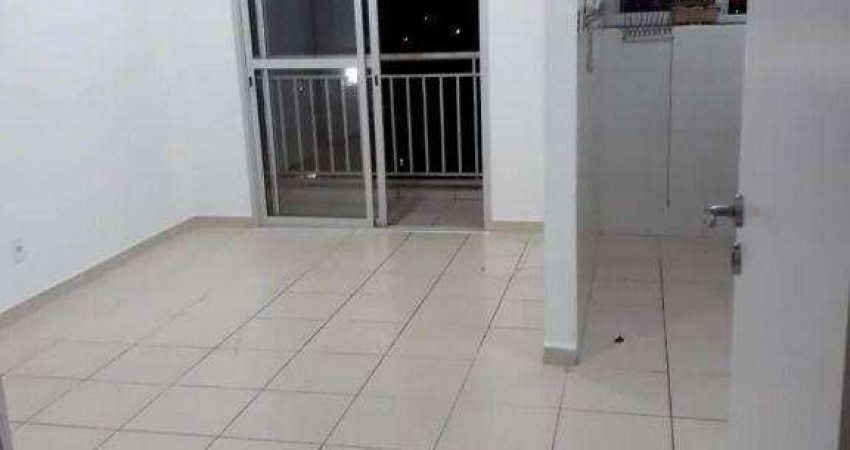 Apartamento com 2 dormitórios à venda, 45 m² por R$ 270.000,00 - Ataíde - Vila Velha/ES