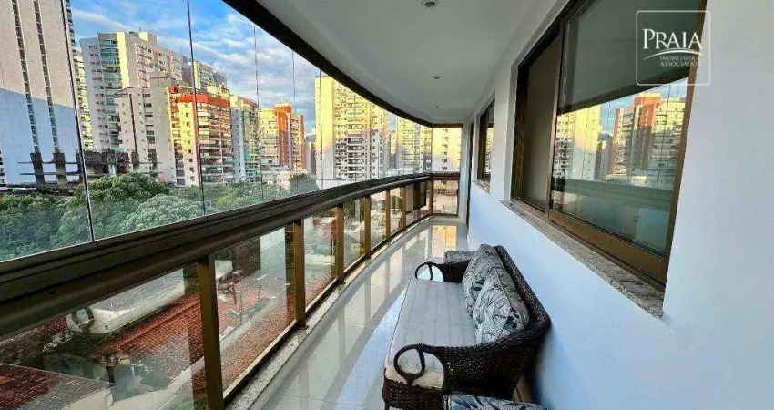 Apartamento à Venda – 3 Quartos, 106m², R$ 1.600.000