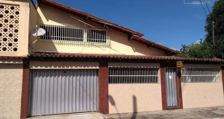 Casa com 3 dormitórios à venda, 150 m² por R$ 800.000,00 - Vila Nova - Vila Velha/ES