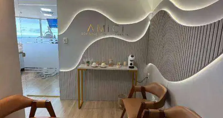 Consultorio Odontologico R$ 450.000 - Praia da Costa - Vila Velha/ES