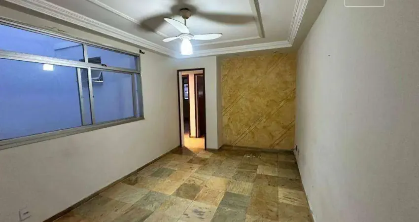 Apartamento 2 Quartos na Praia da Costa – 2ª Quadra do Mar