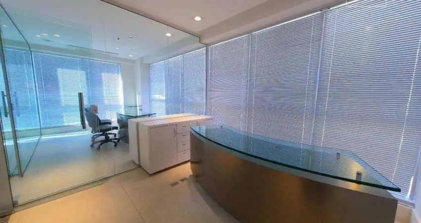 Sala à venda, 75 m² por R$ 1.100.000,00 - Praia da Costa - Vila Velha/ES