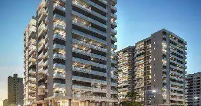 Apartamento com 4 dormitórios à venda, 164 m² por R$ 3.000.000,00 - Itapuã - Vila Velha/ES