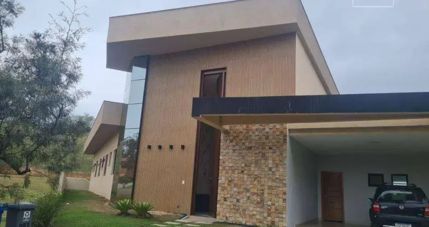 Casa com 4 dormitórios à venda, 300 m² por R$ 2.500.000,00 - Santa Paula I - Vila Velha/ES