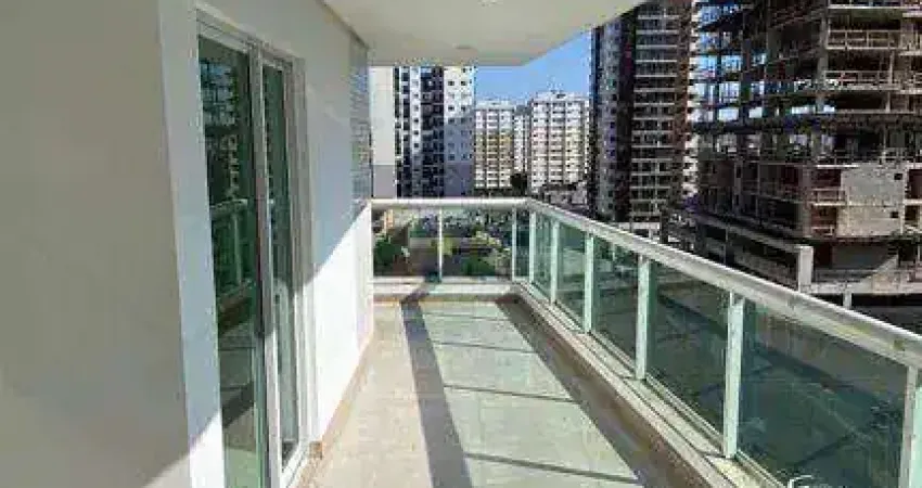 Apartamento com 4 dormitórios à venda, 150 m² por R$ 1.500.000,00 - Praia de Itaparica - Vila Velha/ES