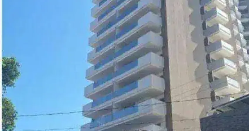 Apartamento com 2 dormitórios à venda, 63 m² por R$ 630.000,00 - Praia de Itaparica - Vila Velha/ES