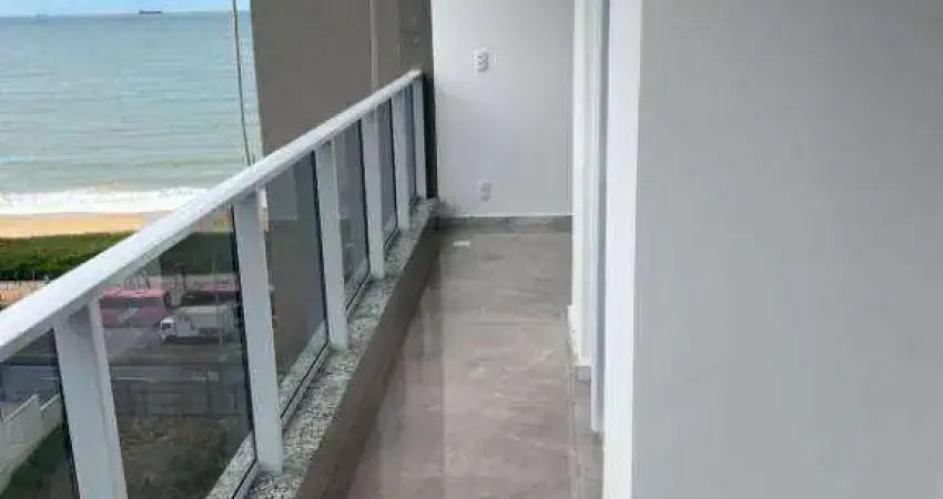 Apartamento com 2 dormitórios à venda, 60 m² por R$ 670.000,00 - Praia de Itaparica - Vila Velha/ES