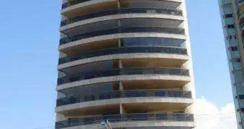 Apartamento com 4 dormitórios à venda, 172 m² por R$ 2.700.000,00 - Praia de Itaparica - Vila Velha/ES