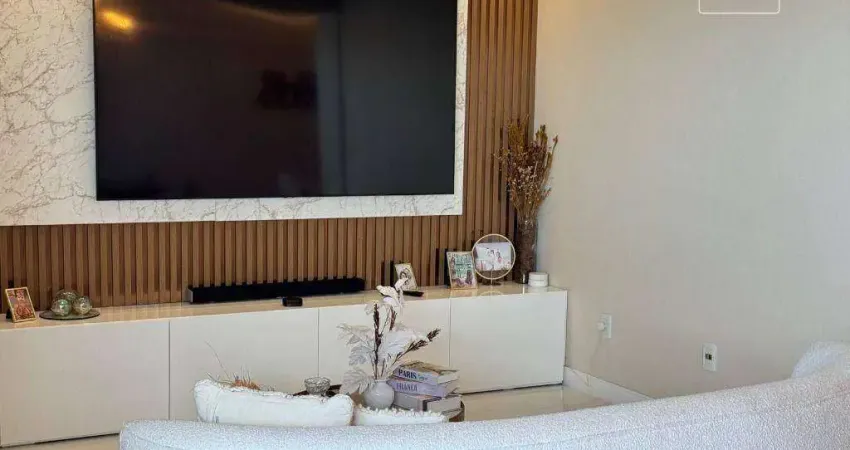Apartamento com 2 dormitórios à venda, 200 m² por R$ 2.050.000,00 - Praia da Costa - Vila Velha/ES