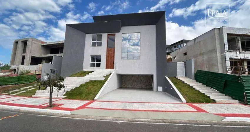 Casa com 4 dormitórios à venda, 360 m² por R$ 3.990.000,00 - Santa Paula - Vila Velha/ES