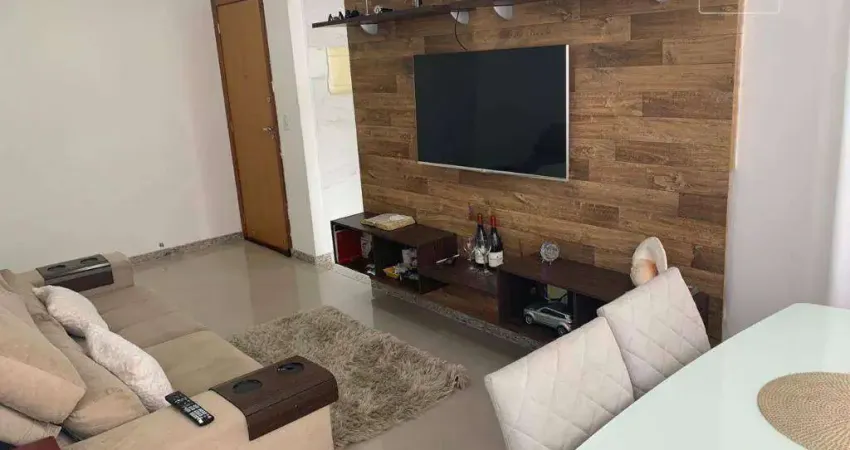 Apartamento com 1 dormitório à venda, 40 m² por R$ 515.000,00 - Praia de Itapoã - Vila Velha/ES