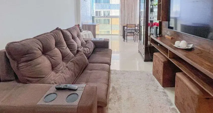 Apartamento com 2 dormitórios à venda, 84 m² por R$ 800.000,00 - Praia de Itaparica - Vila Velha/ES
