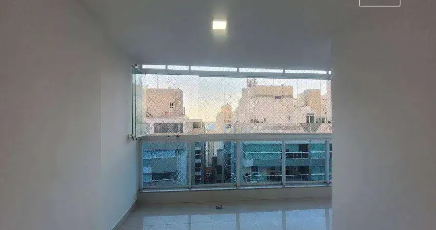 Apartamento com 3 quartos à venda na Rua Goiânia, 224, Praia de Itapoã, Vila Velha
